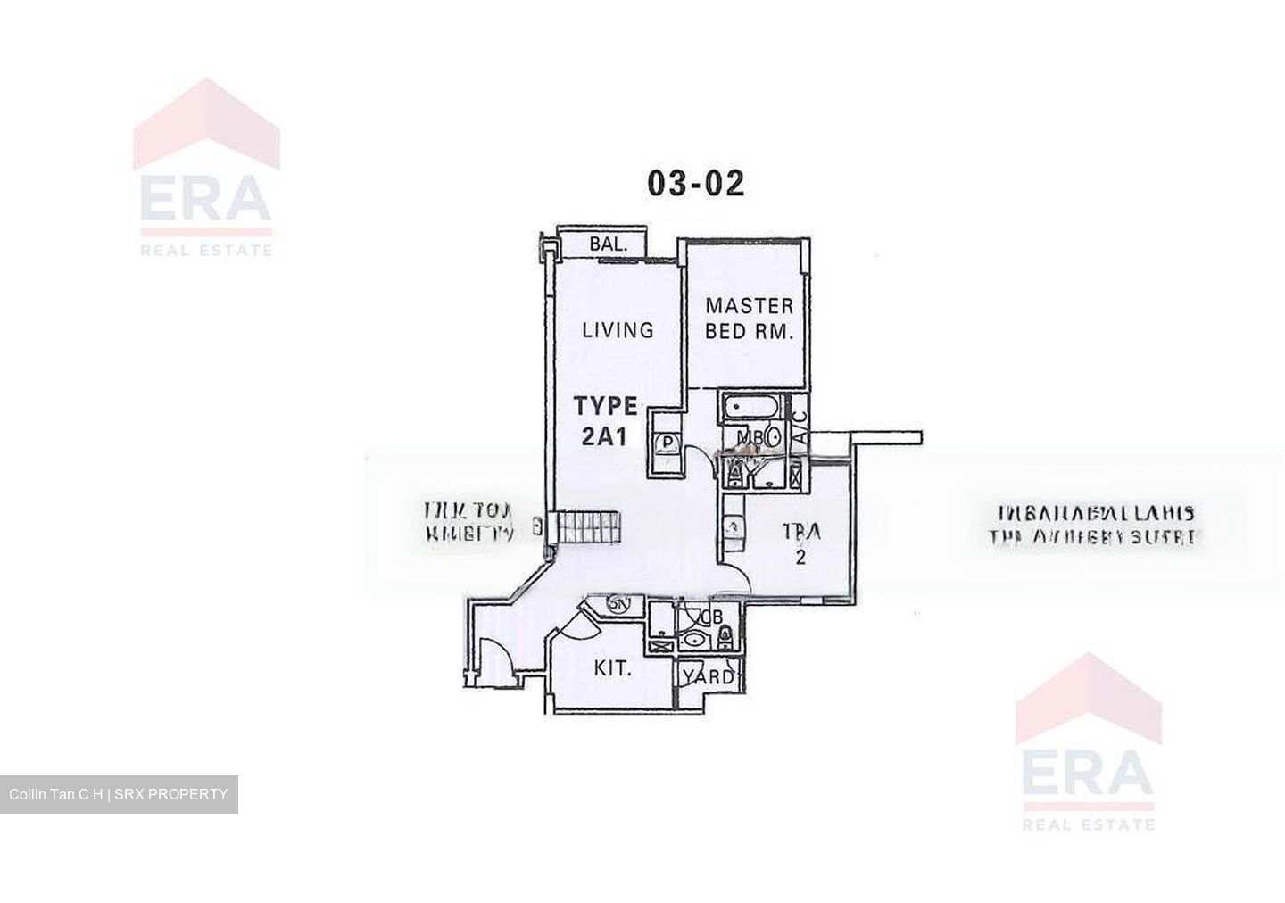 River Place (D3), Condominium #466760491